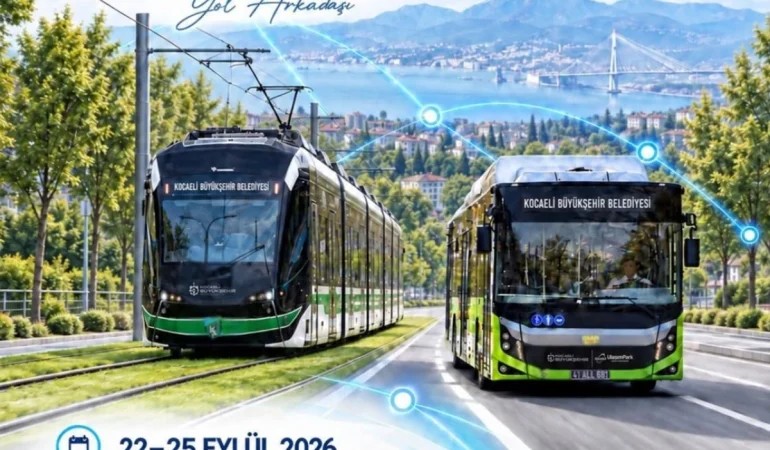 UlasimPark-InnoTrans-2026-Fuari-icin-Berline-Gidiyor-featured