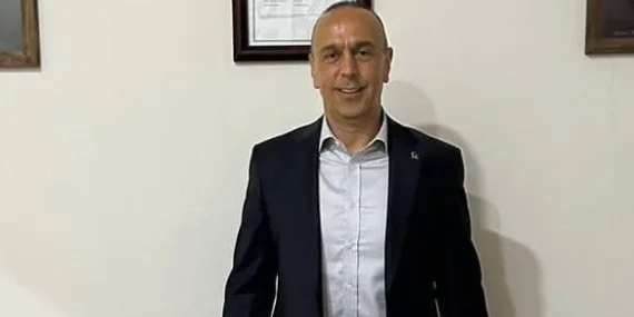 Yaşar Bal’dan 30 Ağustos Zafer Bayramı mesajı