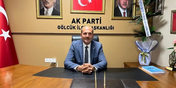 Yavuz: Gölcük’ün öncelikli taleplerini takip ediyoruz