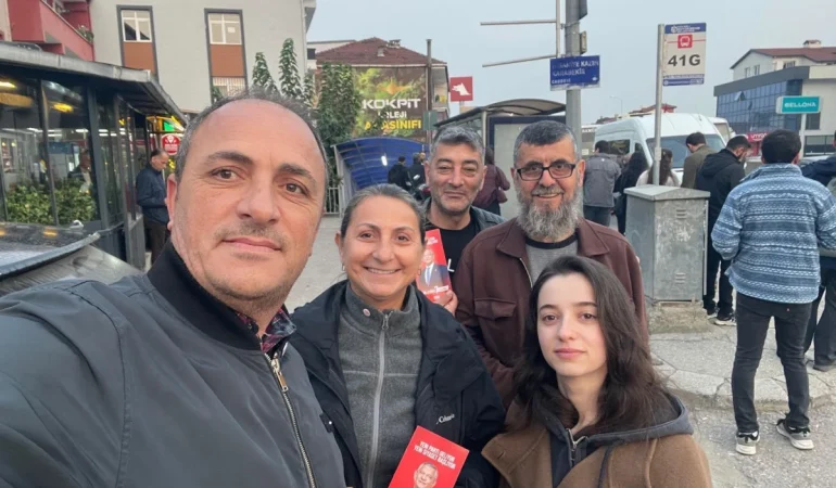 Yeni-Parti-Kocaeli-Kadrolari-Ilk-Mesaiyi-Iscilerle-Yapti-featured
