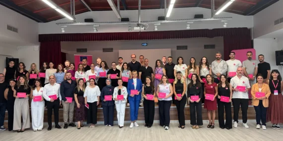 Yıldızlar Yatırım Holding’den Gönüllü Yıldızlar Programı