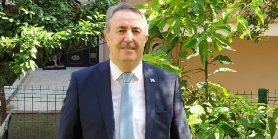 Zekeriya Tiryaki’nin acı günü: Kardeşi Sıddık Tiryaki öldü
