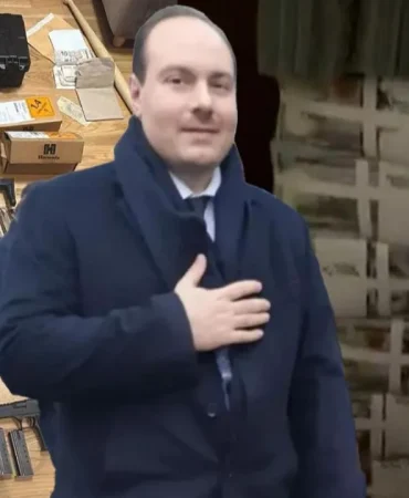 Alihan Kuriş